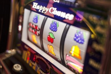 joss777 slot Settlement reference